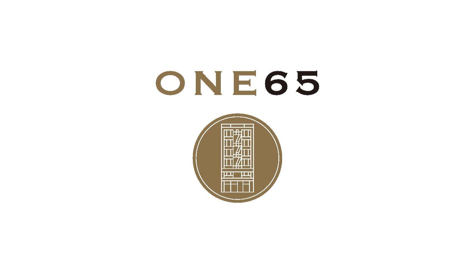 One 65 Concept By Alexander's